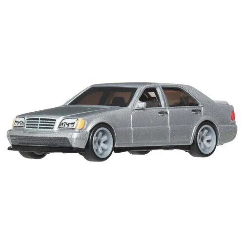Hot Wheels Fast and Furious 2026 Die-Cast Cars for Kids & Collectors