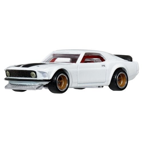 Hot Wheels Fast and Furious 2026 Die-Cast Cars for Kids & Collectors
