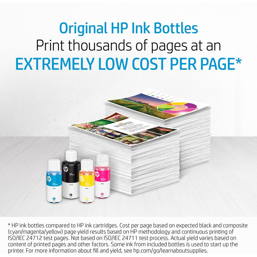 HP 11 (C4813A) Original Inkjet Printhead - Single Pack - Yellow - 1 Each