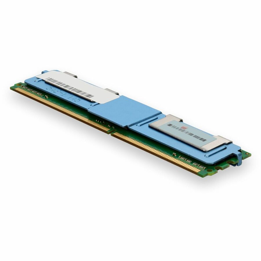 Hp 413015-B21 Comp Memory,16Gb Ddr2-667Mhz Ecc 1.8V Dr Fbdimm