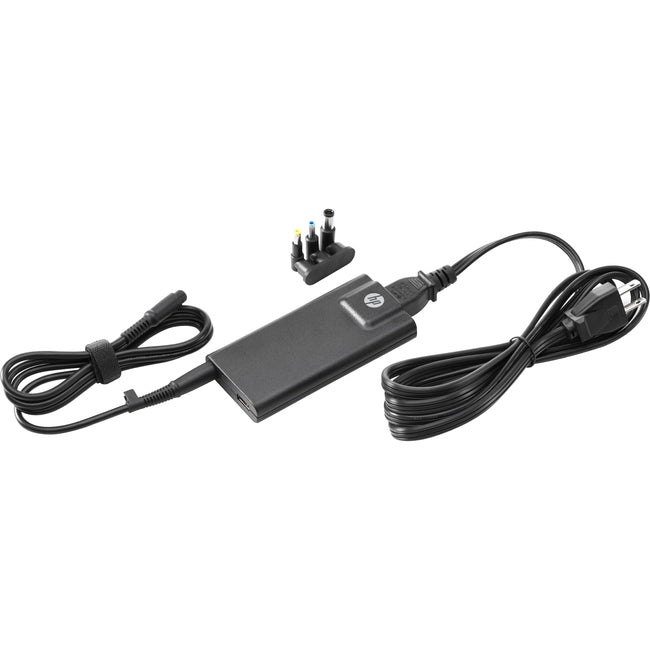 Hp 65W Slim Ac Adapter