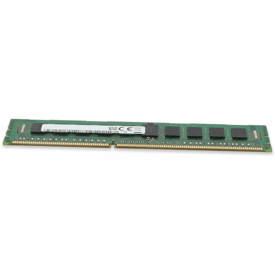 Hp 676489-171 Comp Memory,4Gb Ddr3-1600Mhz Ecc Srx4 Rdimm