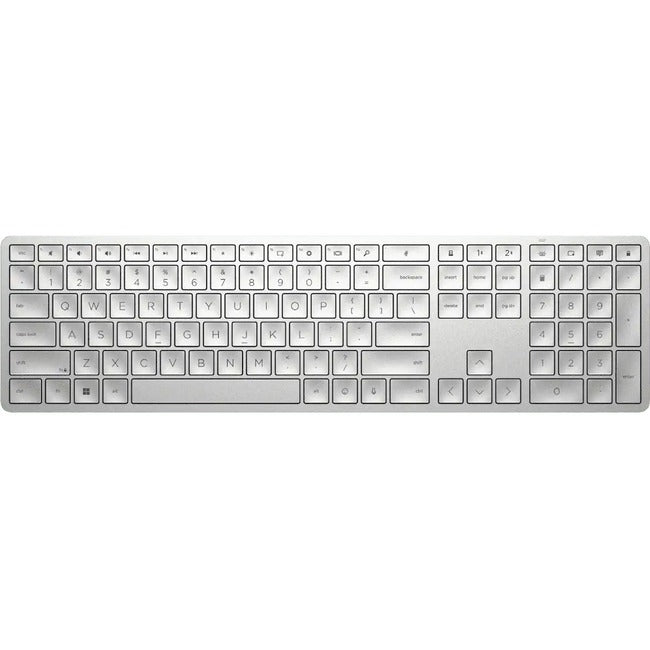 Hp 970 Programmable Wireless Keybd Us