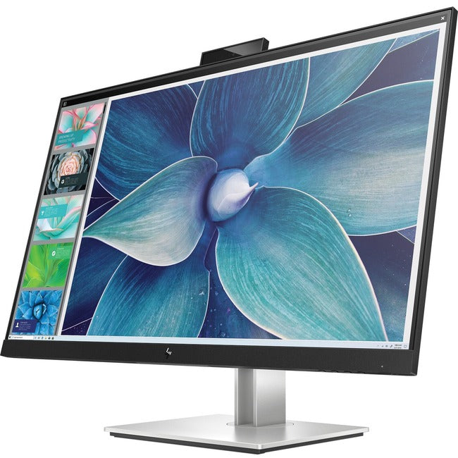 Hp E27D G4 Usb-C Docking Qhd Monitor