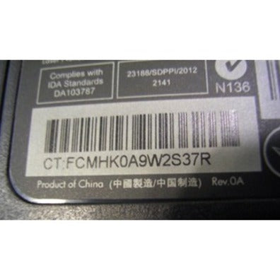 HP Mouse 674317-001