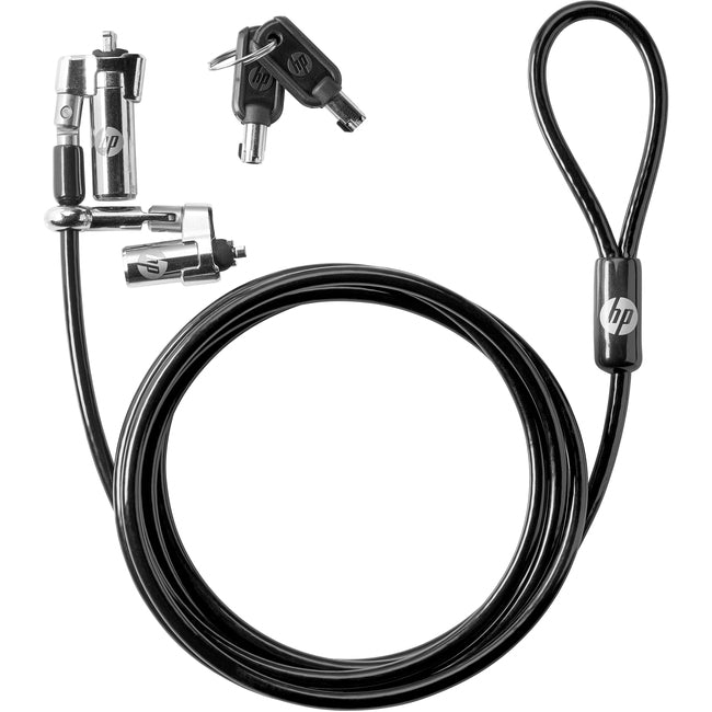 Hp Nano Lock
