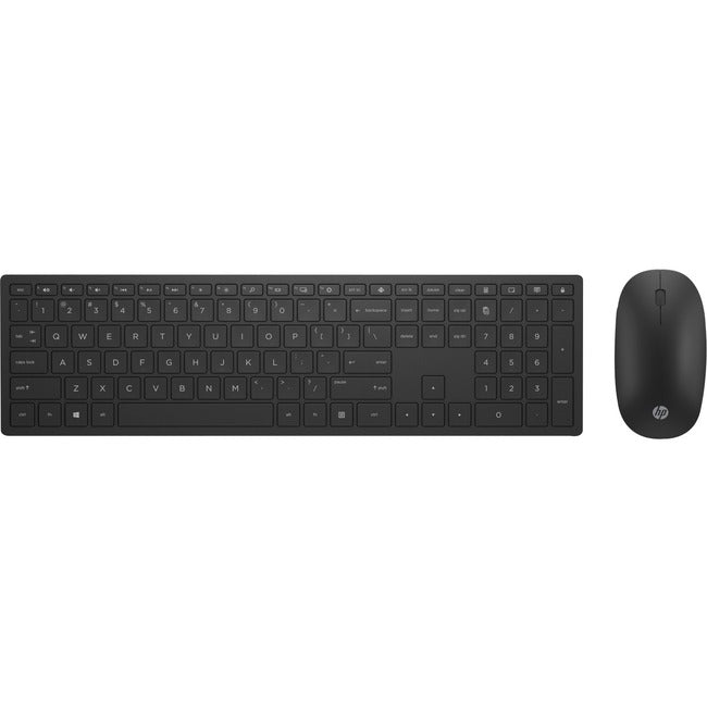 Hp Pavilion Wireless Keybrd And Mouse800