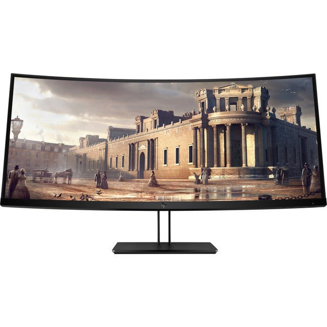 Hp Sbuy Z38C Curved Display