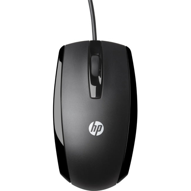 Hp Usb Three Button Mouse Wired