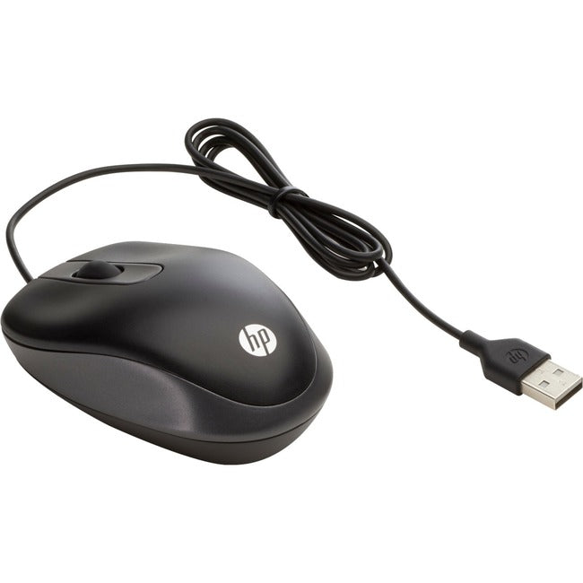 Hp Usb Travel Mouse