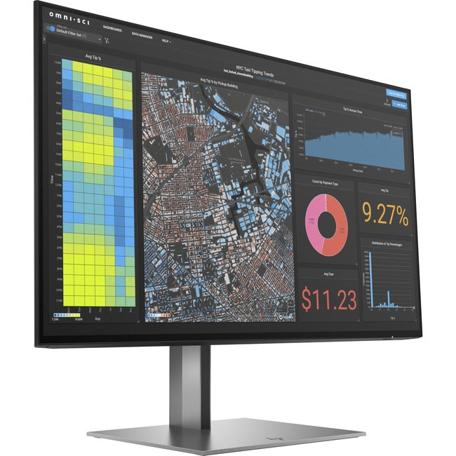 Hp Z24F G3 Fhd Display