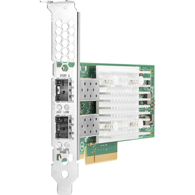 Hpe 10/25Gbe 2P Sfp28 Ql41232 Adptr