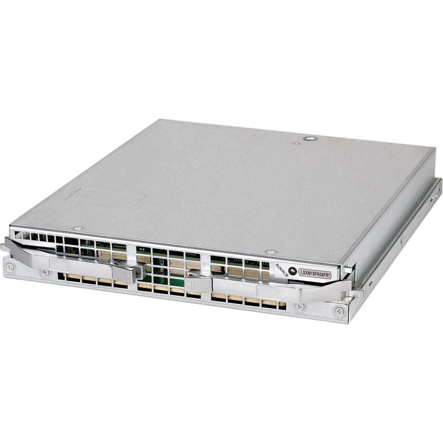 Hpe 12904E Type H2 Fabric,Module Pl-Nt