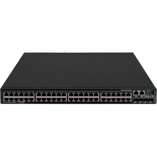 Hpe 5520 48G Poe+ 4Sfp+ Hi Swch