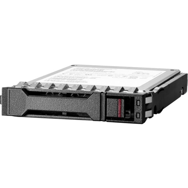 Hpe 600Gb Sas 10K Sff Bc Mv Hdd