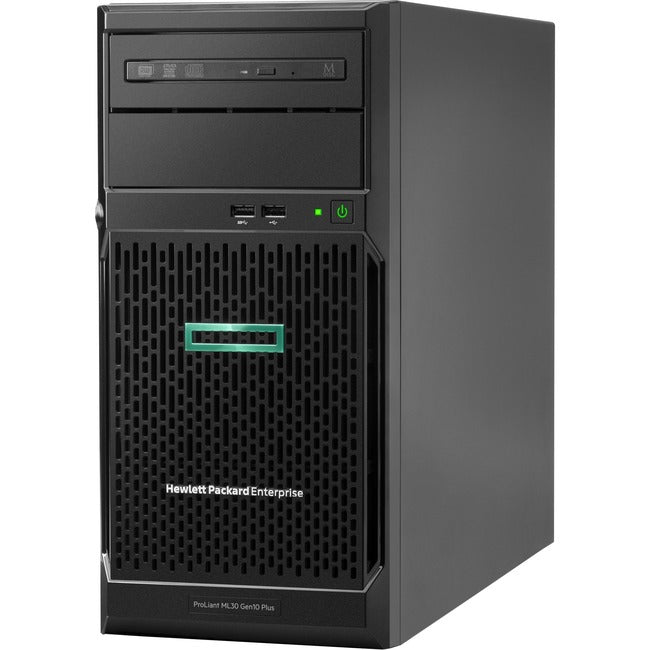 Hpe Ml30 G10+ E-2314 1P 16G Nhp 1Tb Svr