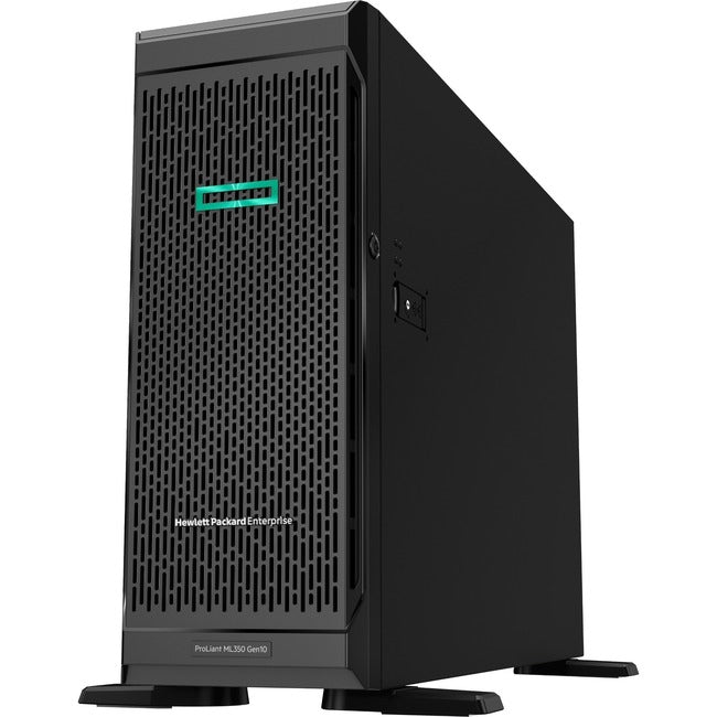 Hpe Ml350 Gen10 5218R 1P 32G 8Sff Svr