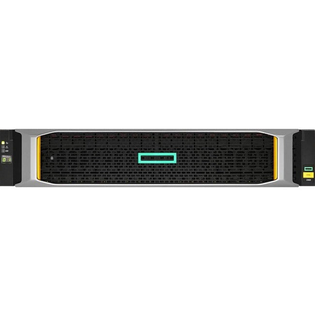 Hpe Msa 2060 12Gb Sas Sff Strg