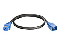 Hpe Power Interconnect Cord Tk745A