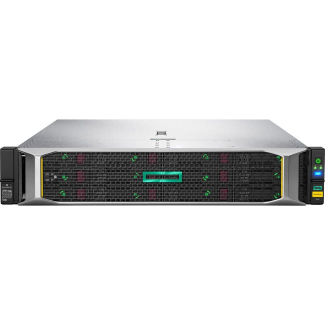 HPE StoreEasy 1660 64TB SAS Storage with Microsoft Windows Server IoT 2019 R7G23B