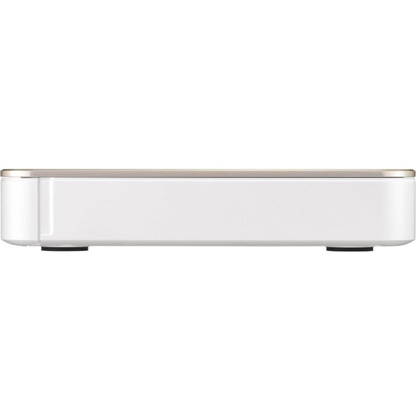 QNAP Silent NAS HS-453DX-8G SAN/NAS Storage System HS-453DX-8G-US