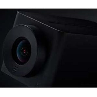 Huddly Iq Video Conferencing Camera - 12 Megapixel - 30 Fps - Matte Black - Usb 3.0 Type C