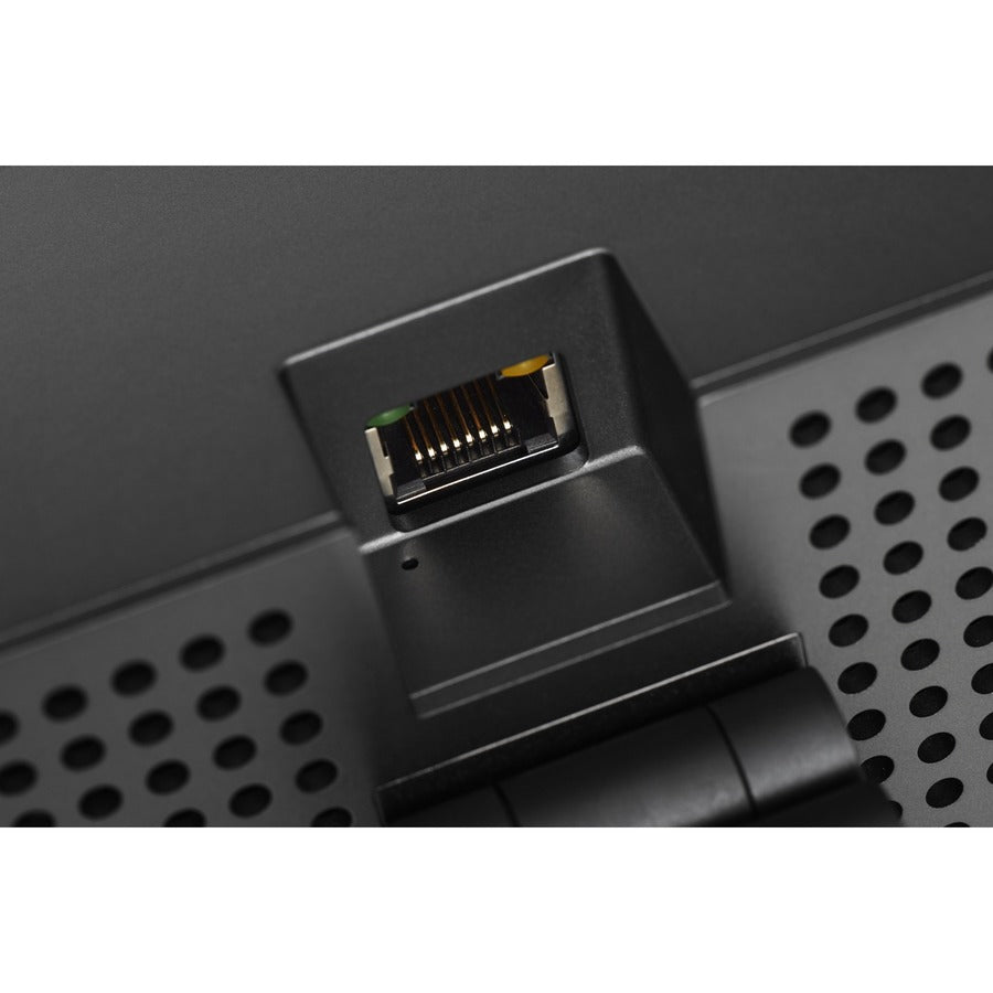 Huddly L1 Video Conferencing Camera - 20.3 Megapixel - 30 Fps - Matte Black - Usb 3.0 - 1 Pack(S)