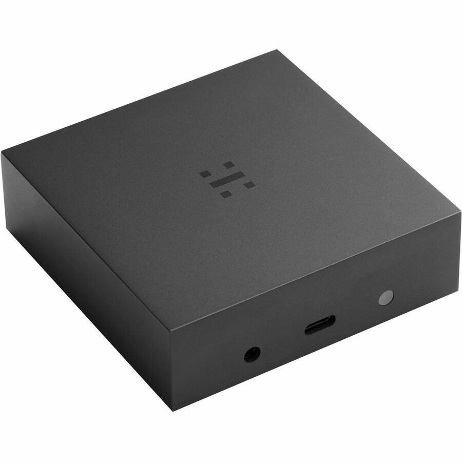 Huddly L1 Video Conferencing Camera - 20.3 Megapixel - 30 fps - Matte Black - USB 3.0 - 19