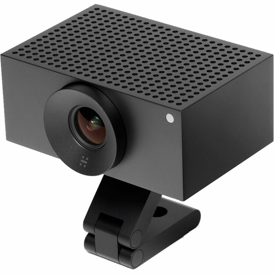 Huddly L1 Video Conferencing Camera - 20.3 Megapixel - 30 fps - Matte Black - USB 3.0 - 19