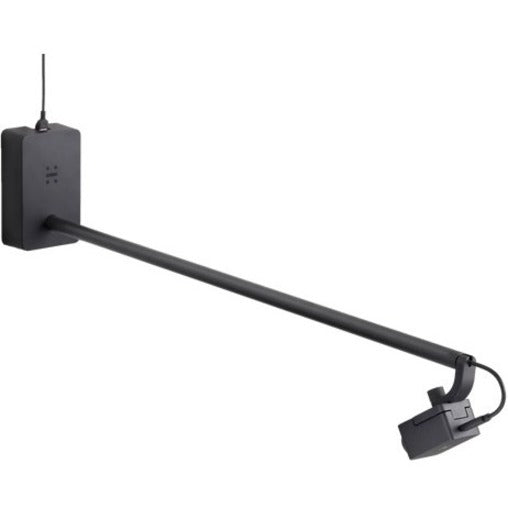 Huddly Webcam - 12 Megapixel - Matte Black - Usb Type A