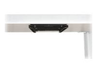 Humanscale 22 Quick Track - Mounting component (bracket)" 22QT