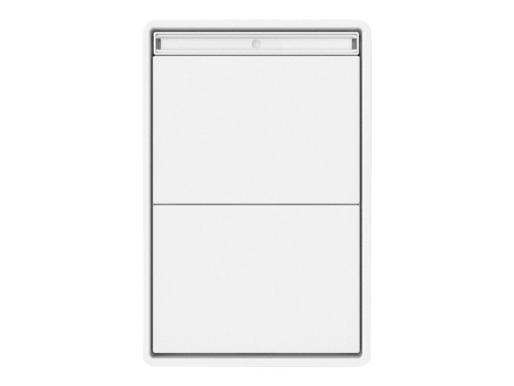 Humanscale MedLink - Mounting component (drawer module) - medical - cart mountable MLDKIT1