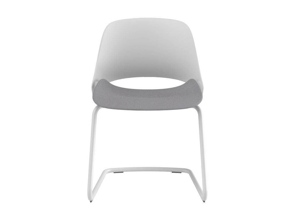 Humanscale Trea - Chair - ergonomic T200WWWRF12XGNC