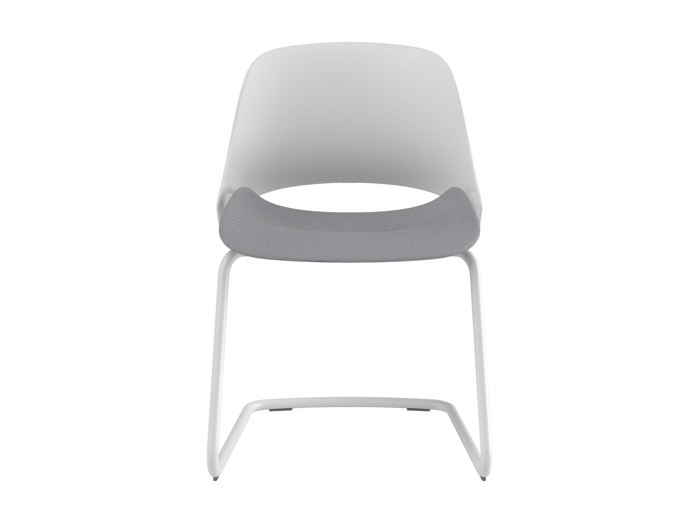 Humanscale Trea - Chair - ergonomic T200WWWRF12XGNC