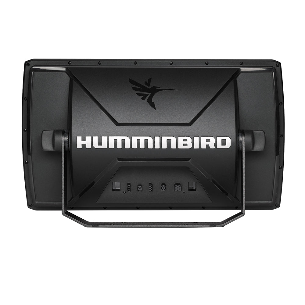Humminbird HELIX 12&reg; CHIRP MEGA DI+ GPS G4N