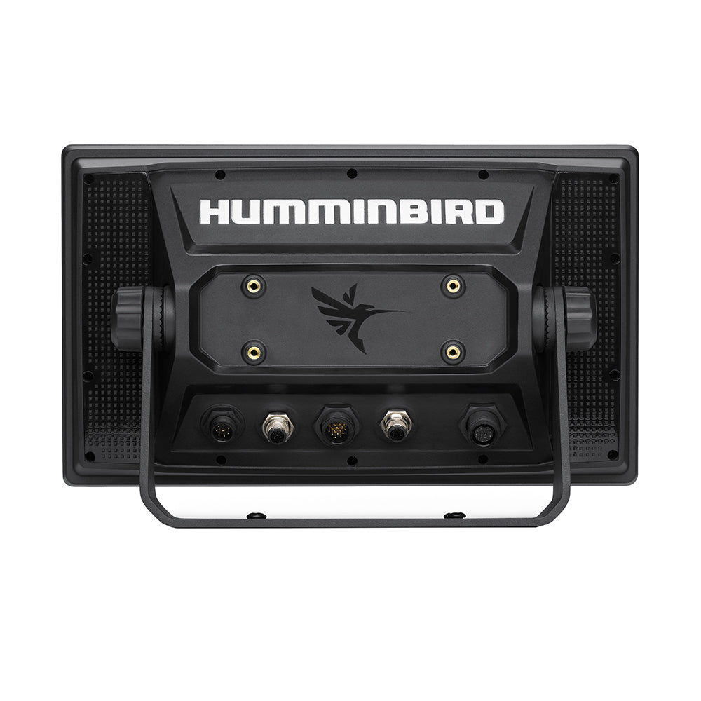 Humminbird SOLIX&reg; 12 CHIRP MEGA SI+ G3 CHO Display Only