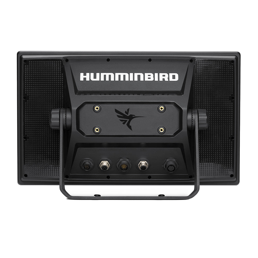 Humminbird SOLIX&reg; 15 CHIRP MEGA SI+ G3
