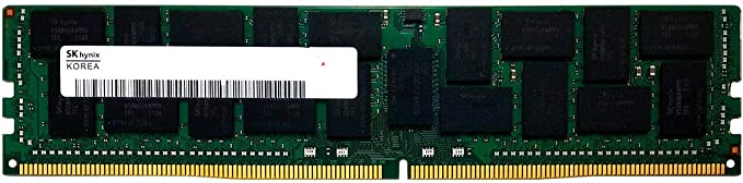 Hynix - Imsourcing 32Gb Ddr4 Sdram Memory Module Hma84Gr7Mfr4N-Uh
