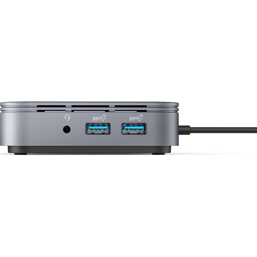 Hyper HyperDrive Thunderbolt 3 Mobile Dock HDTB3TD