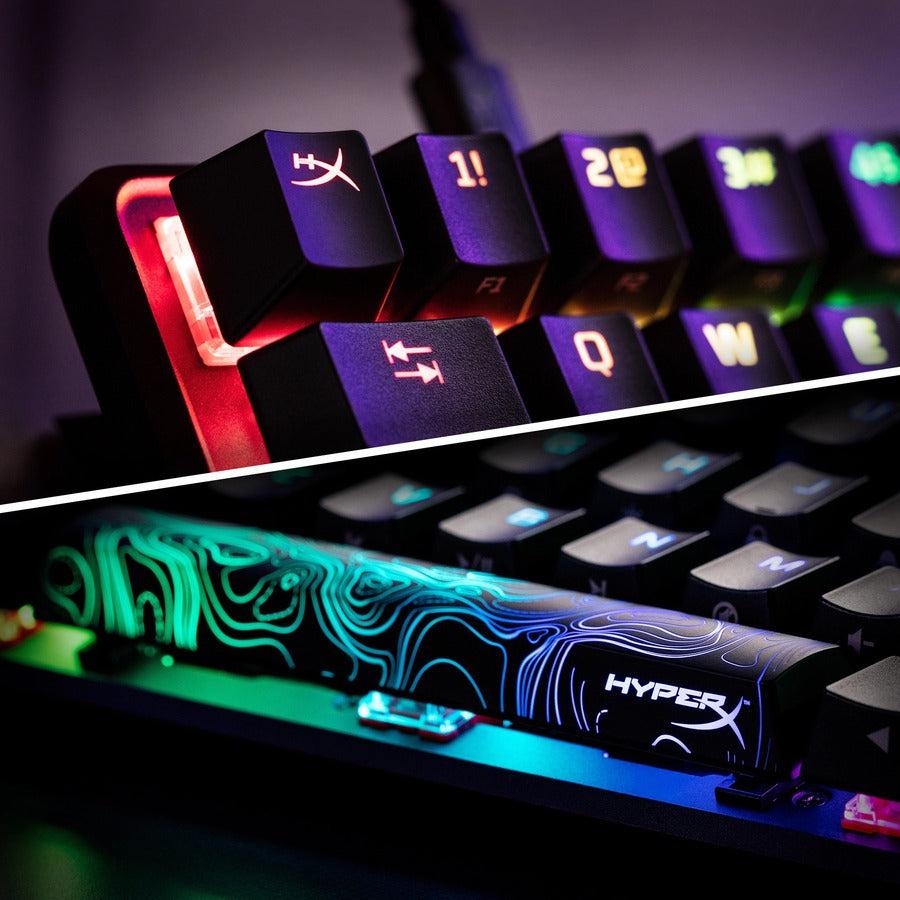HyperX Alloy Origins 60 Percent Mechanical Gaming Keyboard