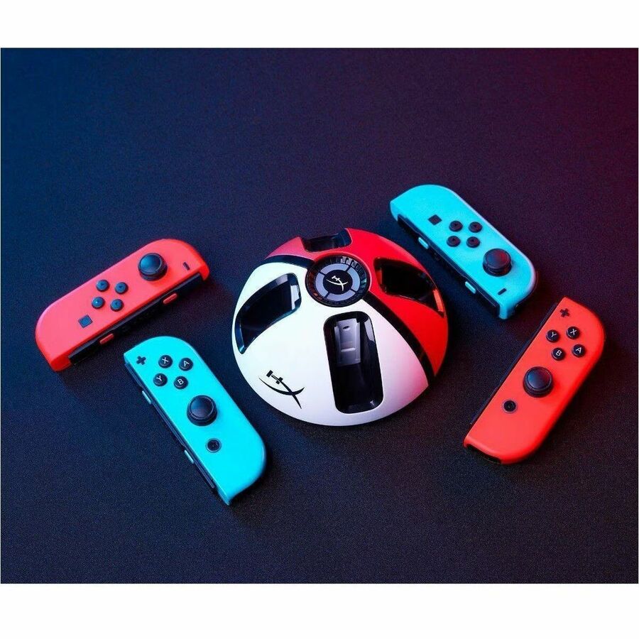 HyperX ChargePlay Quad 2 Cradle