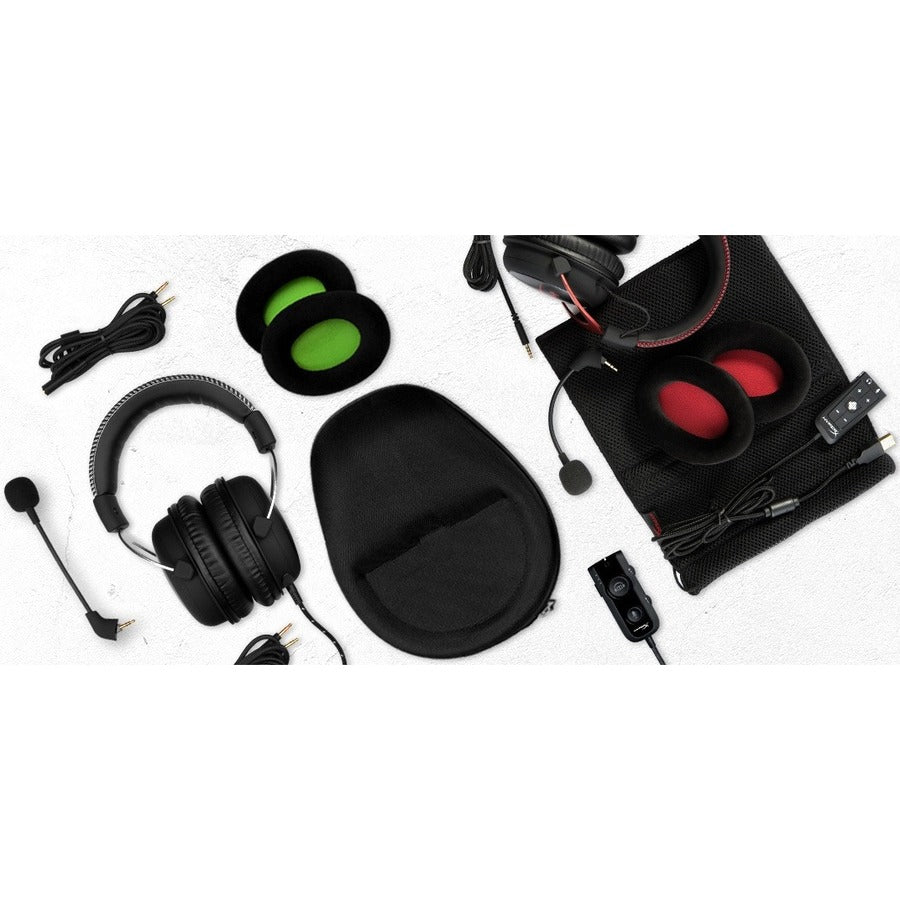 HyperX CloudX Stinger Core Xbox Gaming Headset