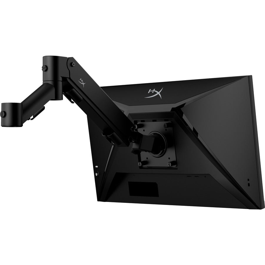 HyperX Mounting Arm for Monitor, Display - Black