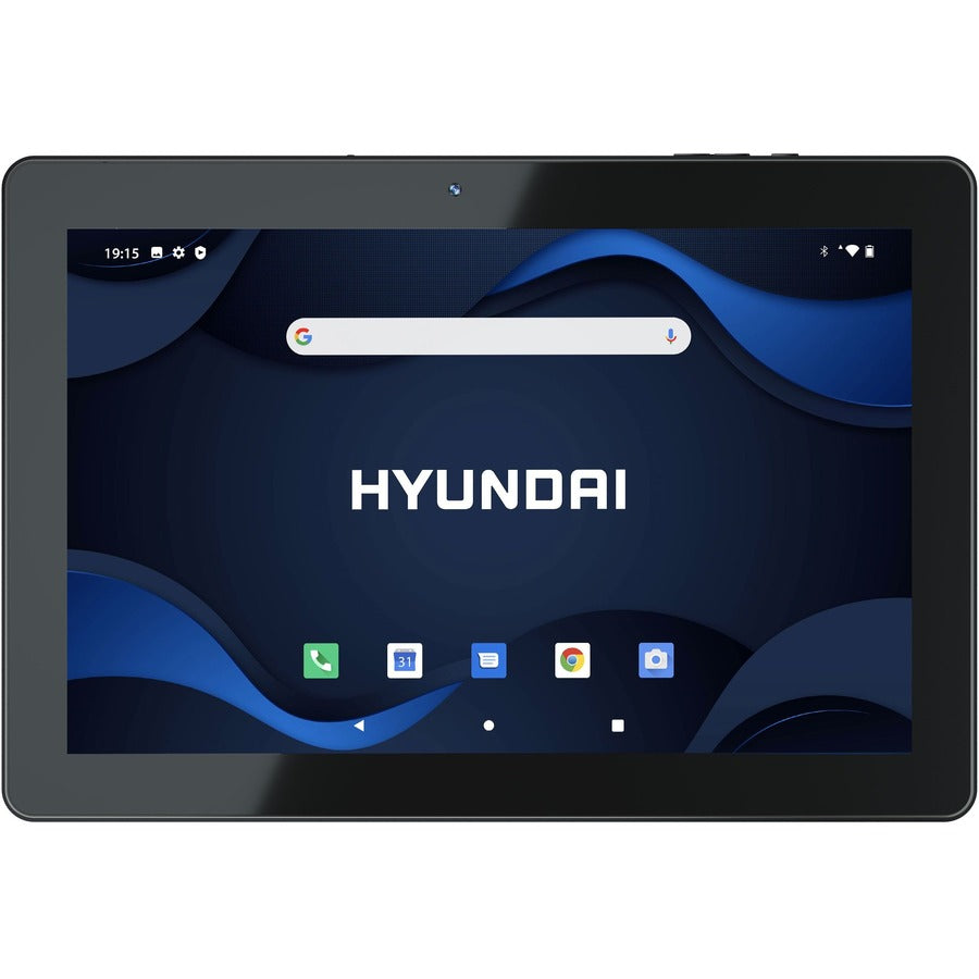 Hytab Plus 10Lb3, 10.1" 1280X800 Hd Ips, Quad-Core Processor, Android 11 Go Edition, 2Gb Ram, 32Gb Storage, Dual Camera, Lte, Black