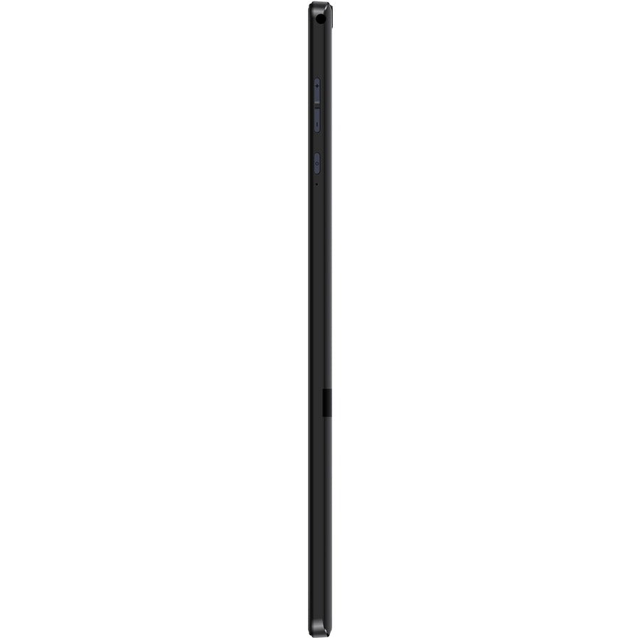 Hyundai HyTab Plus 10WB1, 10.1" Tablet, 1280x800 HD IPS, Android 10 Go edition, Quad-Core Processor, 2GB RAM, 32GB Storage, 2MP/5MP, WIFI - Space Grey