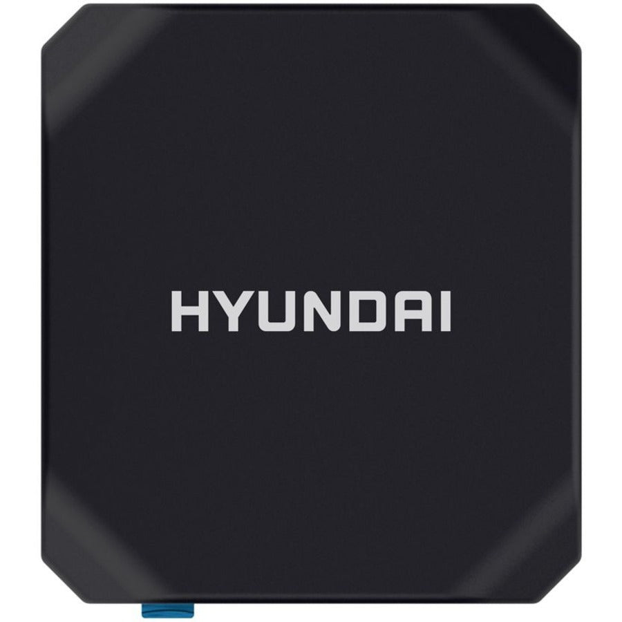 Hyundai Technology HMB10P01 Desktop PC - Mini PC Windows 10 Pro