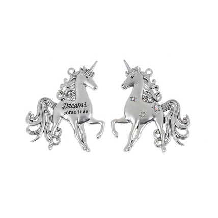 I Believe in Unicorns - Magical Unicorn Charm - Dreams come true