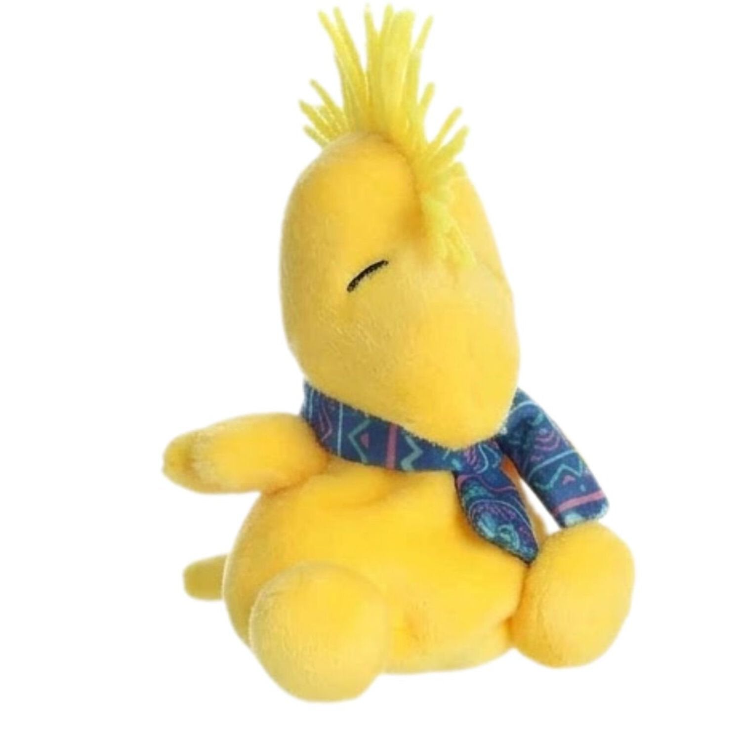 I Love Snow  Woodstock  Palm Pal