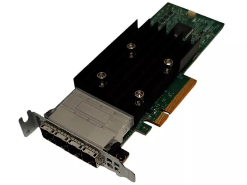 Accortec Dell HBA355e Adapter 405-AAZY-ACC Reliable Server Upgrade