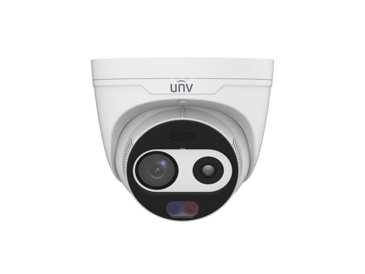UNITED DIGITAL TIC3612SA-F7-4F6AC-I1 Optical Sensor 1/2.8" High Sensitivity for Surveillance